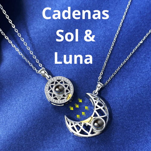 Cadena Sol y Luna