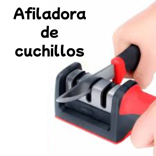 AFILADOR DE CUCHILLO